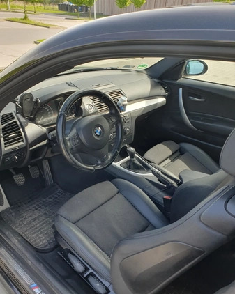 BMW Seria 1 cena 23400 przebieg: 227000, rok produkcji 2008 z Niepołomice małe 232